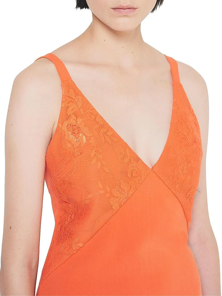 商品AS by DF|Calabria Dress,价格¥2929,第4张图片详细描述