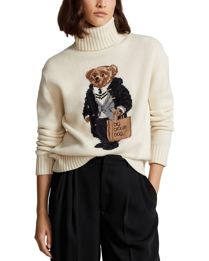 Ralph Lauren Bloomingdale
