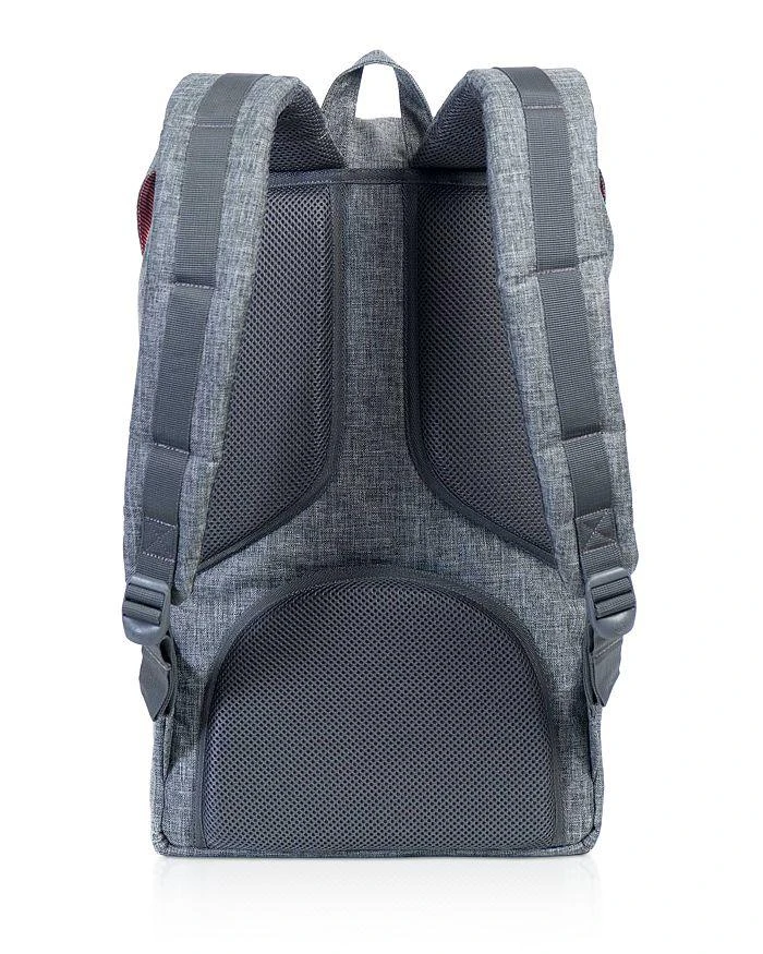 商品Herschel Supply|Little America Invitational Backpack,价格¥823,第4张图片详细描述