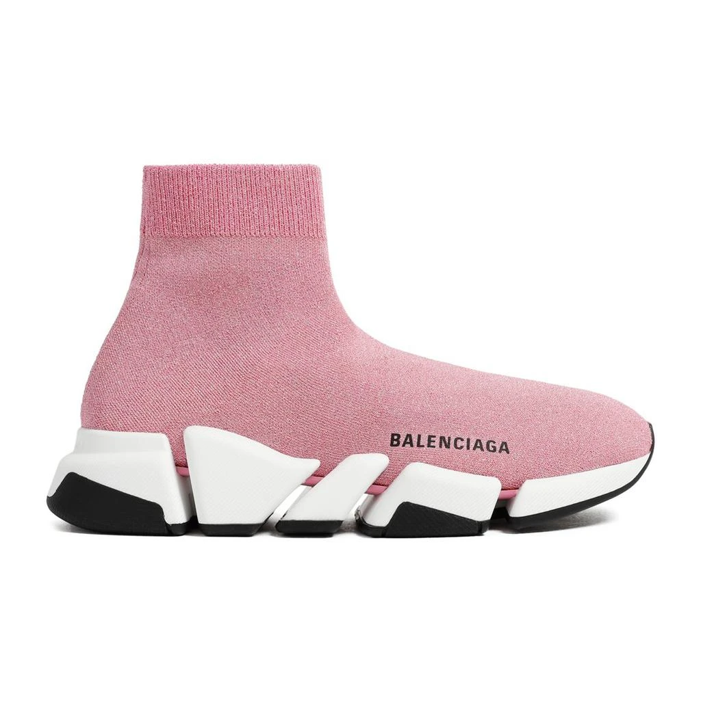 商品Balenciaga|BALENCIAGA  SPEED 2.0 LT SNEAKERS SHOES,价格¥6646,第1张图片