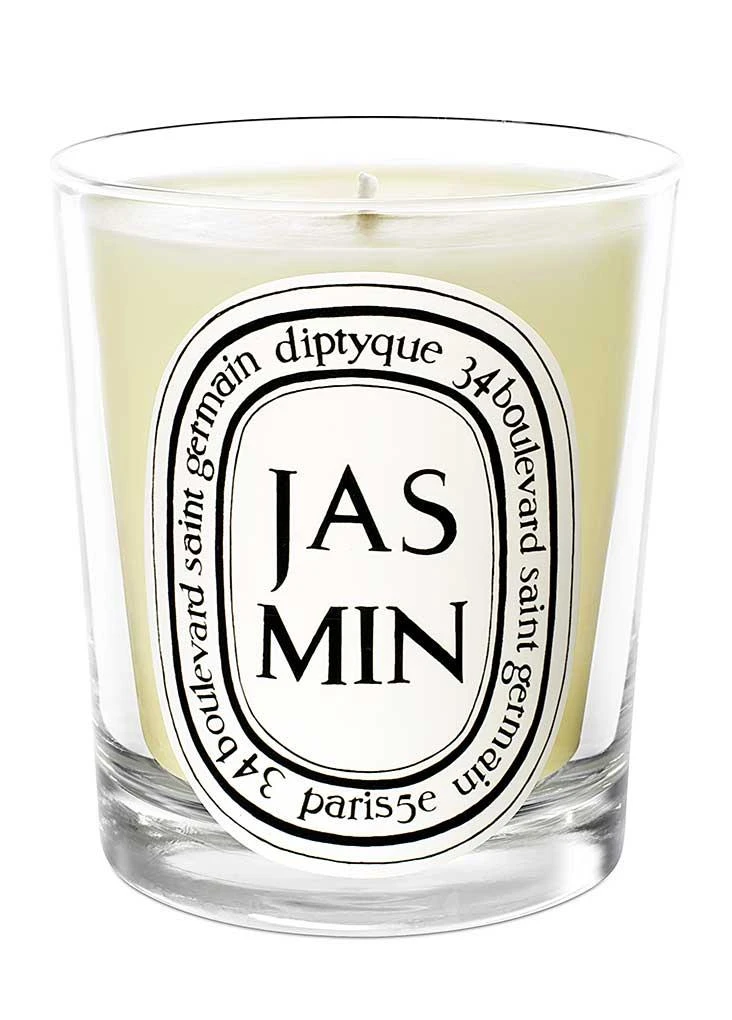 商品Diptyque|Diptyque 蒂普提克 迷你香氛蜡烛 茉莉 - 70g,价格¥582,第1张图片