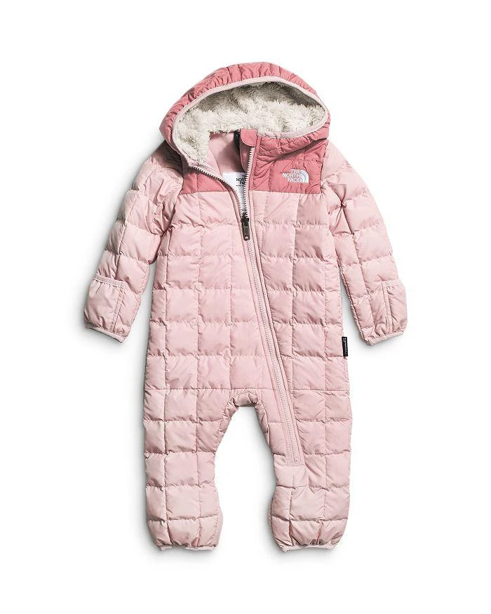 商品The North Face|Unisex ThermoBall Onesie - Baby,价格¥673,第1张图片