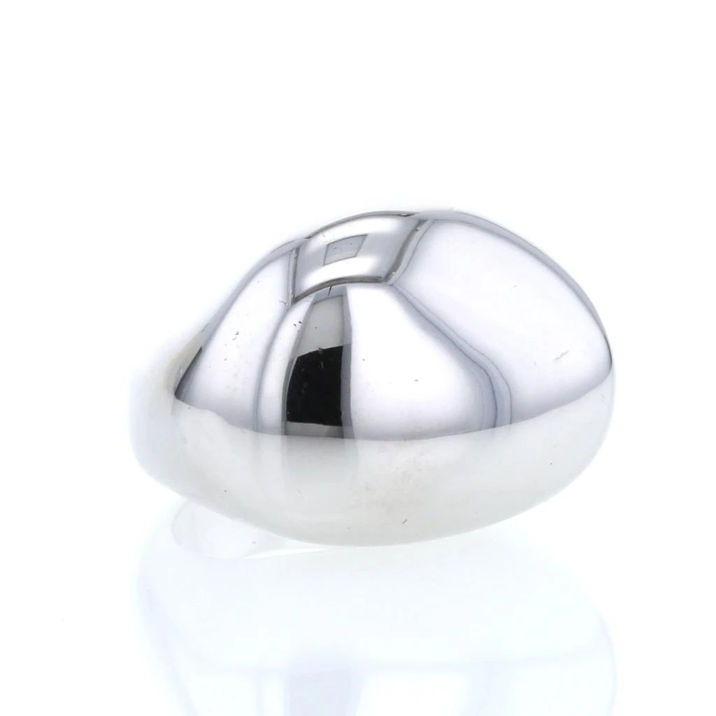 商品[二手商品] H. Stern|Golden Stone ring in white gold,价格¥20003,第2张图片详细描述