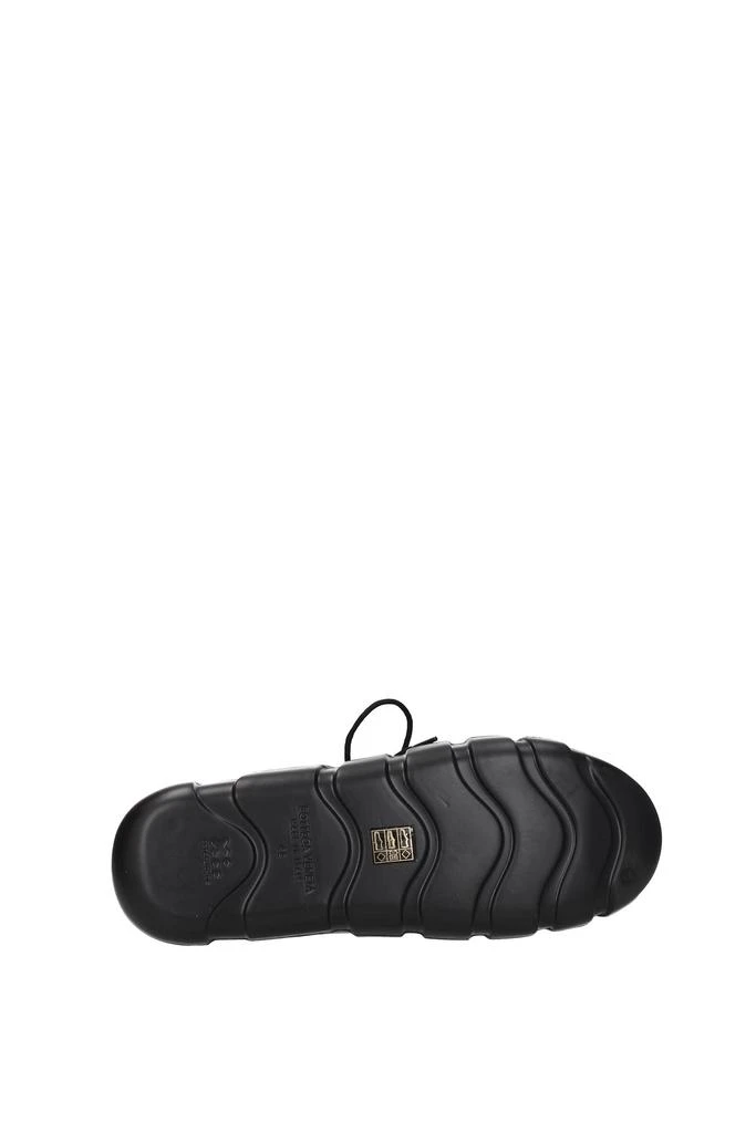 商品Bottega Veneta|Sneakers Fabric Black,价格¥2685,第5张图片详细描述