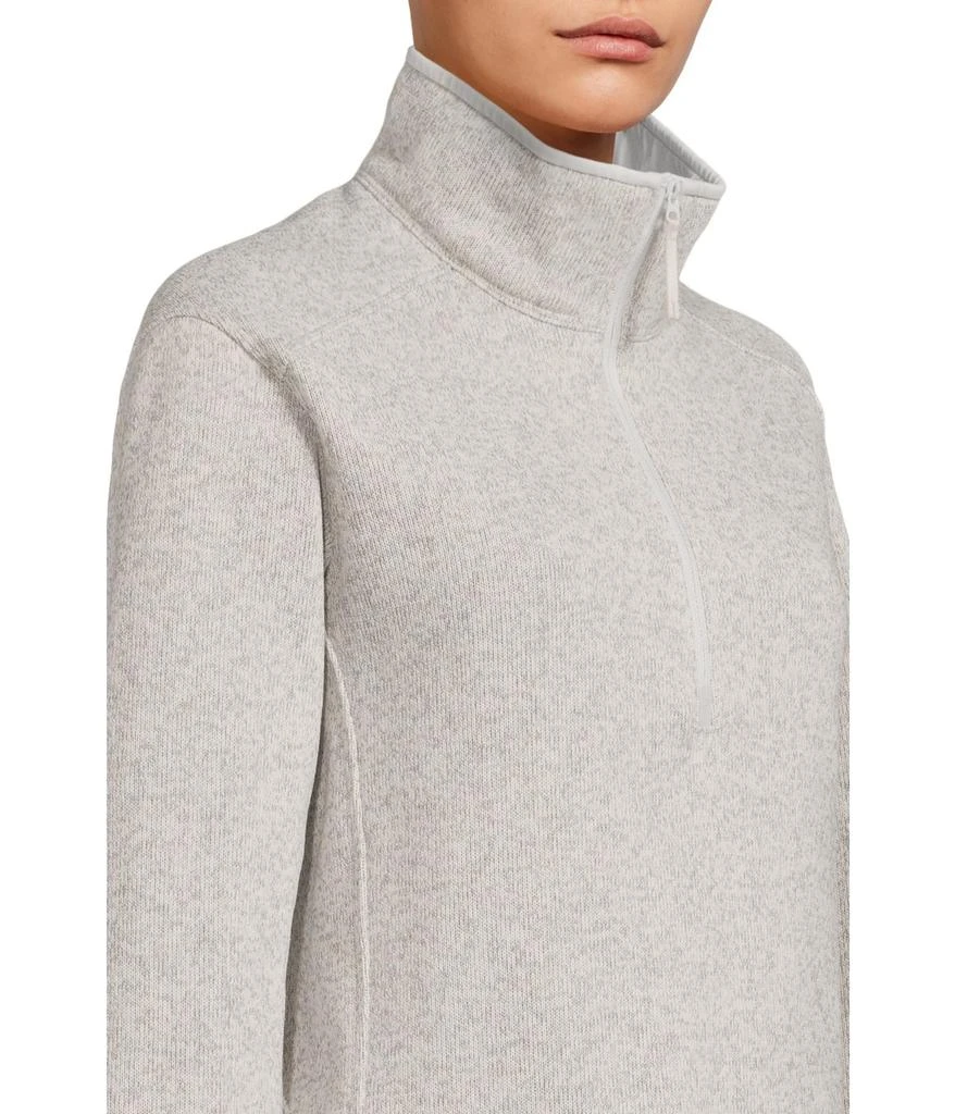商品Arc'teryx|女款 中厚抓绒衫,价格¥1276,第4张图片详细描述
