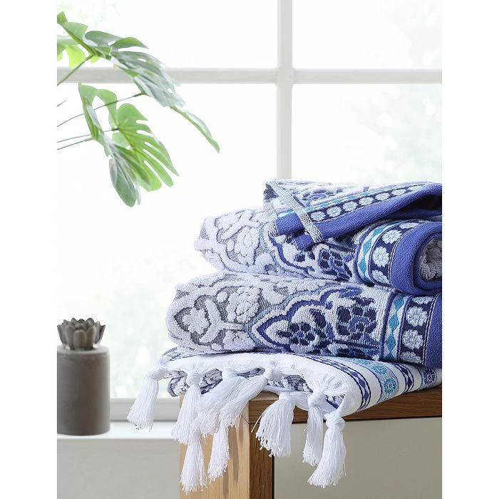 商品John Robshaw|Sheetal Bath Towel,价格¥484,第4张图片详细描述