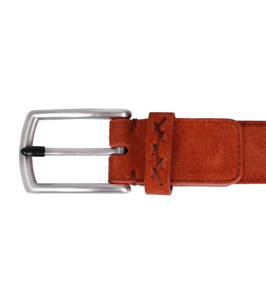 商品Zegna|Suede Belt,价格¥3357,第4张图片详细描述