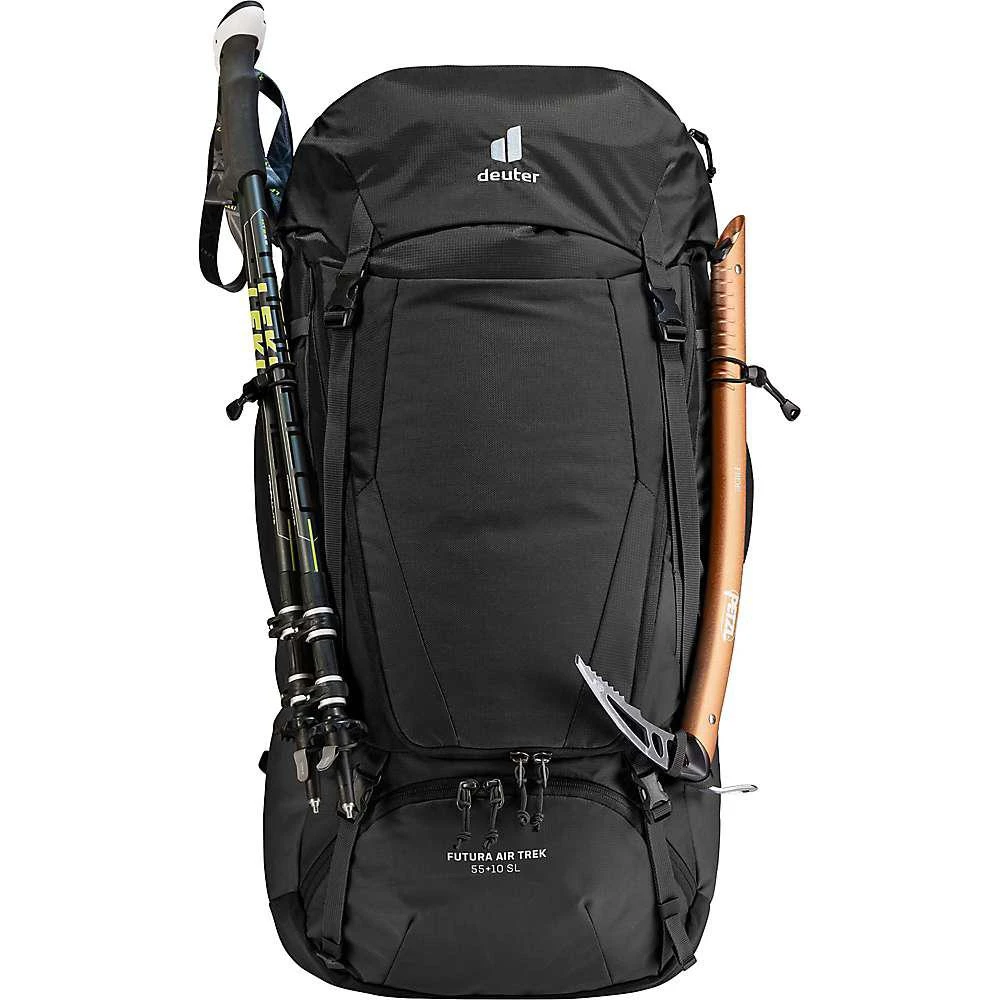 Deuter Futura Air Trek 55 + 10 SL Backpack 商品