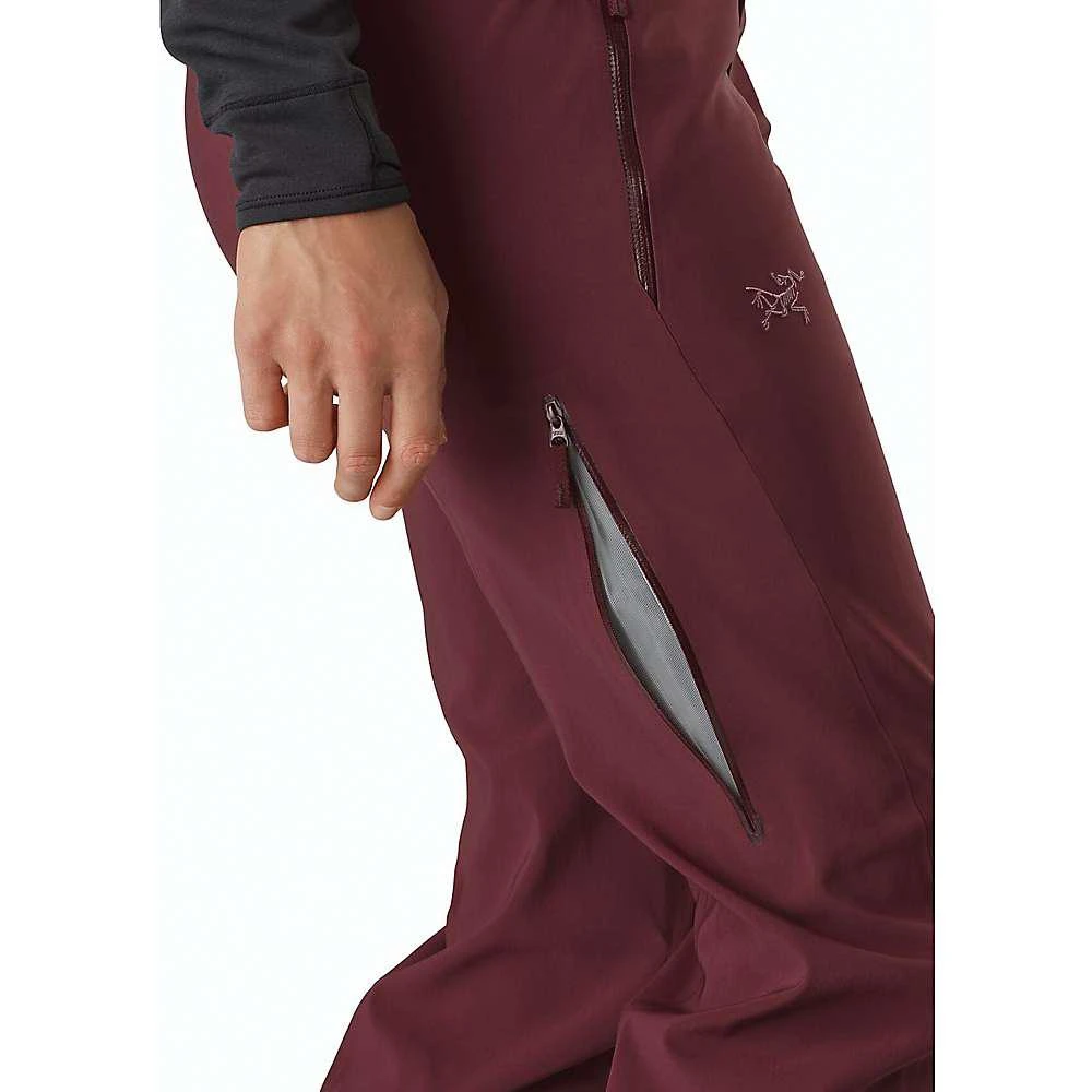 商品Arc'teryx|Arcteryx Women's Ravenna Pant,价格¥5184,第1张图片