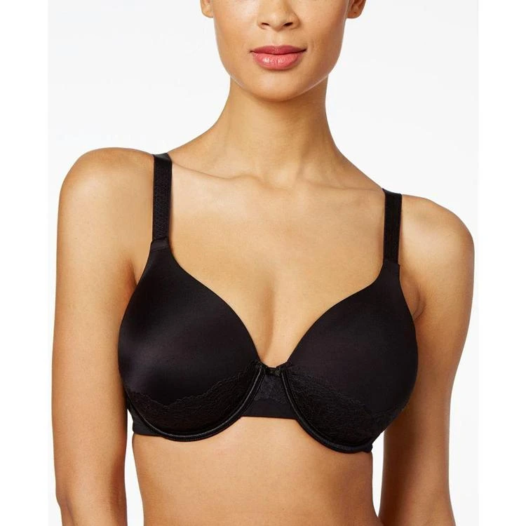 Beauty Back Full Figure Lace Bra 76382 商品