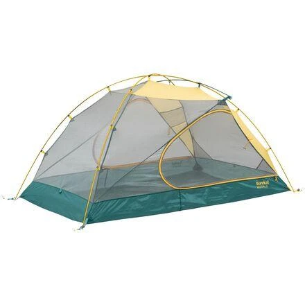 商品Eureka!|Midori 3 Tent: 3-Person 3-Season,价格¥1138,第5张图片详细描述