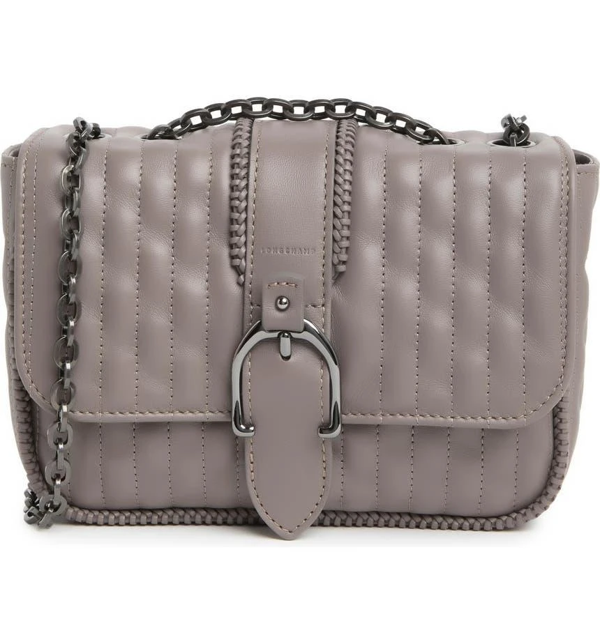 商品Longchamp|Amazone X-Small Crossbody Bag,价格¥2087,第1张图片