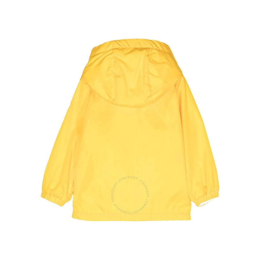 商品Moncler|Kids Hisaki Hooded Jacket,价格¥1423,第2张图片详细描述