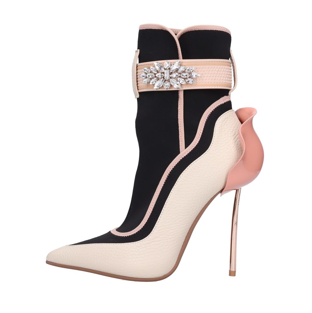 Le Silla Boots MultiColour image 2