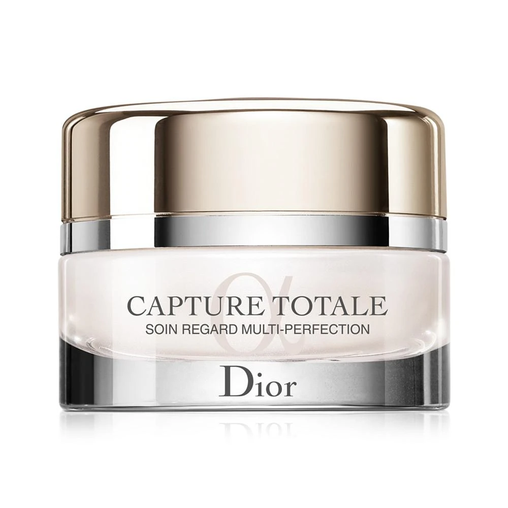 商品Dior|多重御龄系列修复眼霜,价格¥789,第1张图片