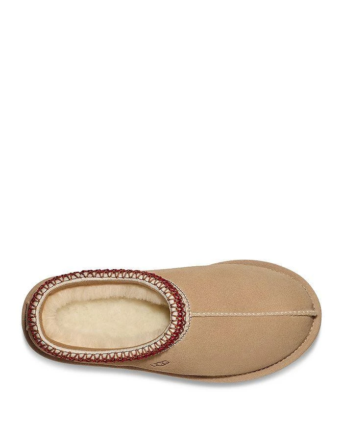 商品UGG|Women's Tasman Shearling Slippers,价格¥819,第4张图片详细描述