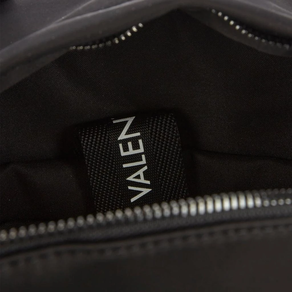 商品Mario Valentino|Valentino Men's Kylo Backpack - Black,价格¥628,第4张图片详细描述
