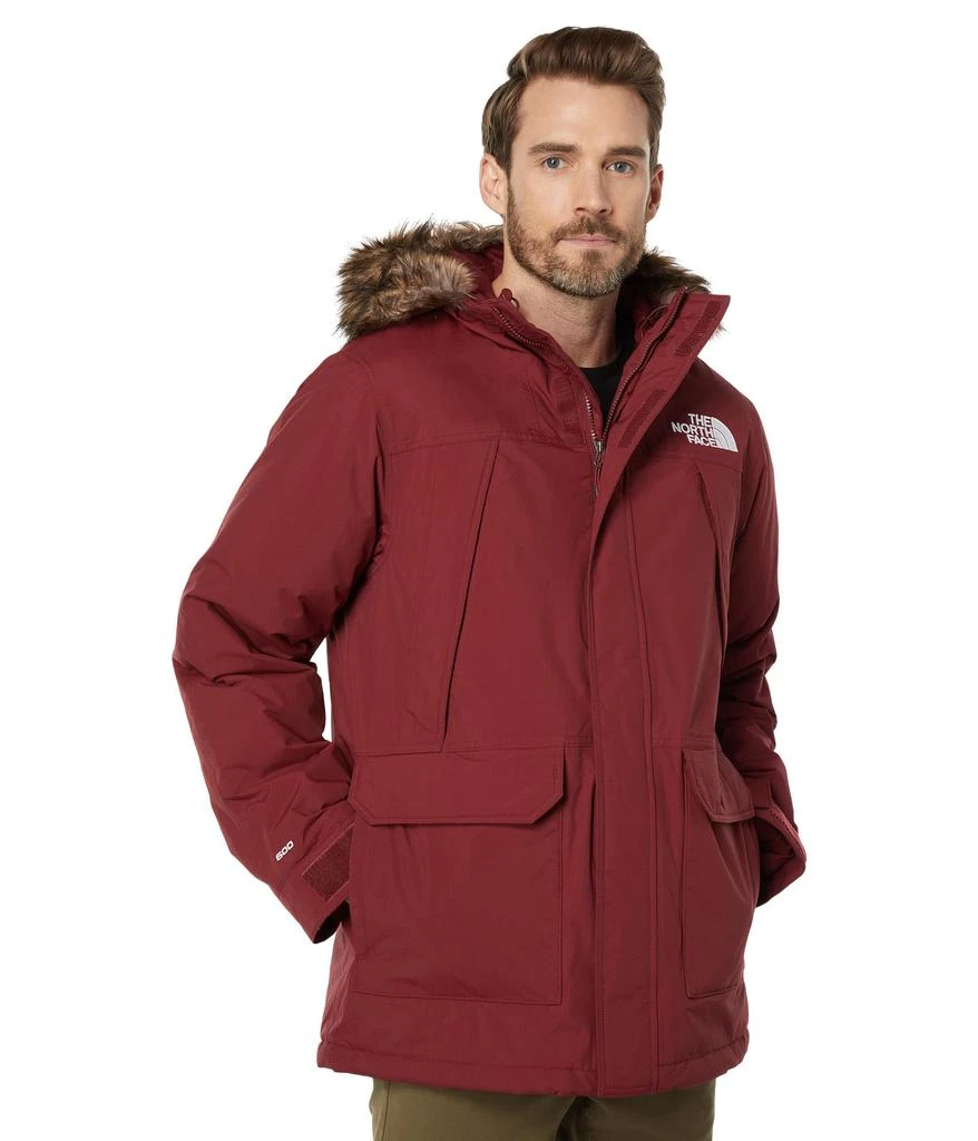 商品The North Face|McMurdo Parka,价格¥1332,第1张图片