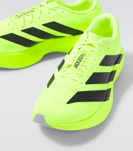 商品Adidas|Adizero Evo SL跑鞋,价格¥1474,第3张图片详细描述