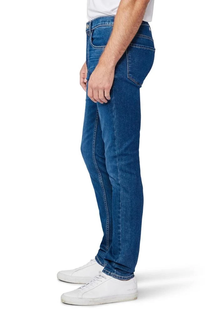 商品Paige|Lennox Slim Fit Jeans,价格¥615,第3张图片详细描述
