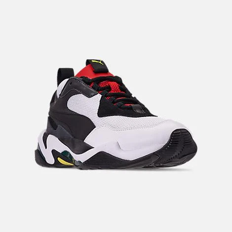 商品Puma|男士 Puma Thunder Spectra 运动鞋,价格¥372,第2张图片详细描述