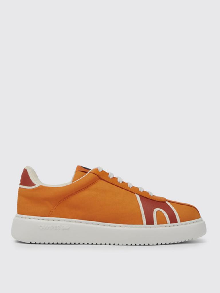 商品Camper|Runner K21 Camper sneakers in calfskin and recycled PET,价格¥736,第1张图片