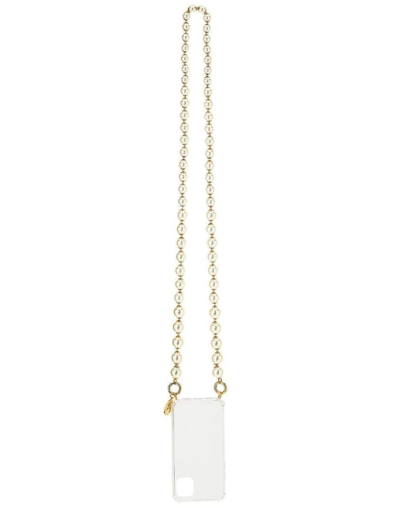 商品ROSANTICA|Hello Perla Phone Bag,价格¥3358,第1张图片