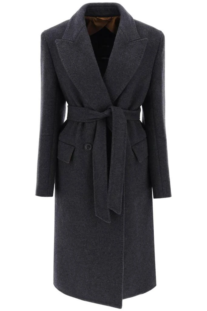 商品Max Mara|Harden cashmere coat,价格¥18567,第1张图片