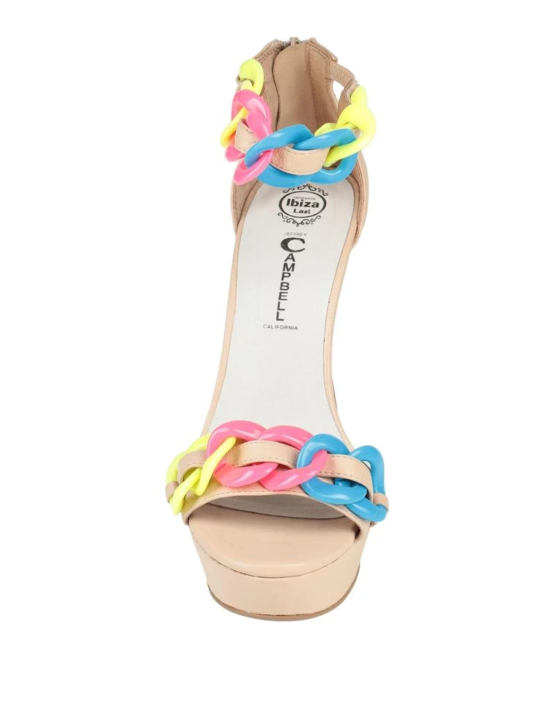 商品Jeffrey Campbell|Sandals,价格¥389,第4张图片详细描述