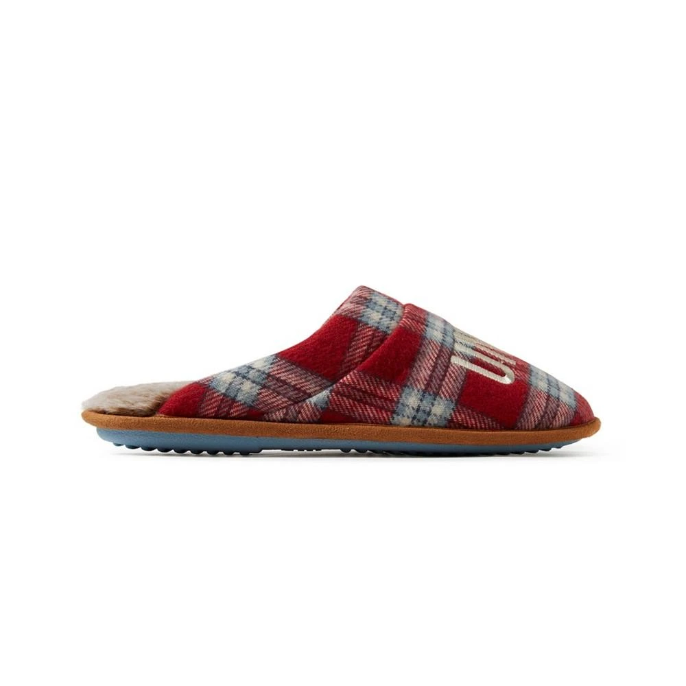 商品Dear Foams|Men's Uncle Bear Scuff Slippers,价格¥301,第2张图片详细描述