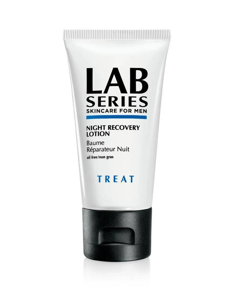 商品Lab Series Skincare For Men|夜晚修护润肤乳,价格¥335,第1张图片