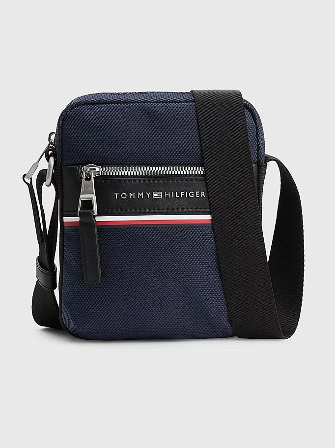 商品Tommy Hilfiger|Tommy Hilfiger Am0am09268-DW5 Men's bag,价格¥773,第1张图片