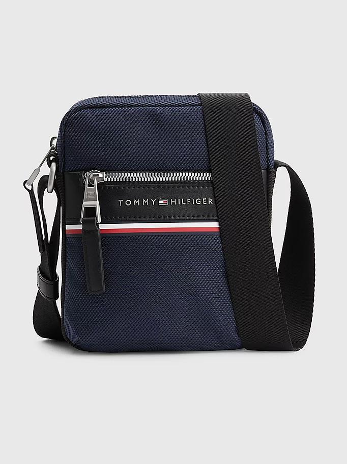 商品Tommy Hilfiger|Tommy Hilfiger Am0am09268-DW5 Men's bag,价格¥761,第1张图片