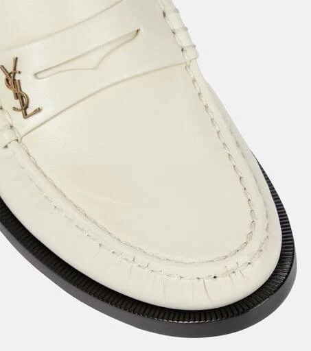 Le Loafer皮革乐福鞋 商品