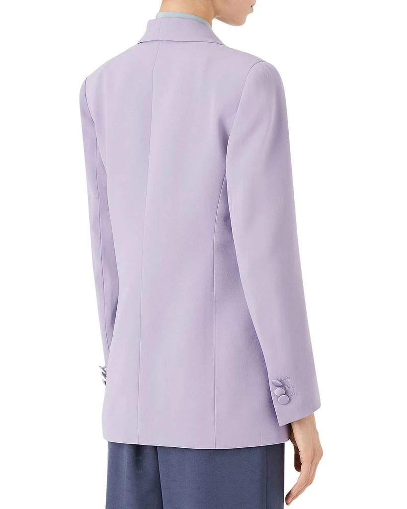 Shawl Lapel Jacket 商品