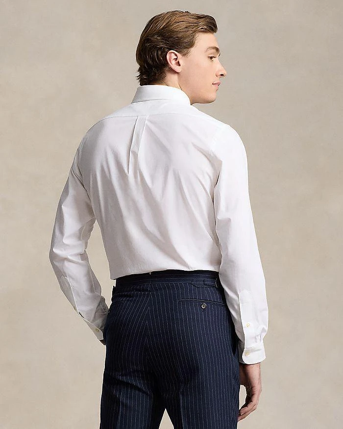 商品Ralph Lauren|男士棉质衬衣,价格¥916,第3张图片详细描述