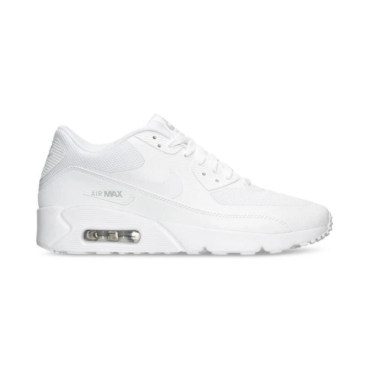 商品NIKE|Men's Air Max 90 Ultra 2.0 Essential Running Sneakers from Finish Line,价格¥674,第2张图片详细描述