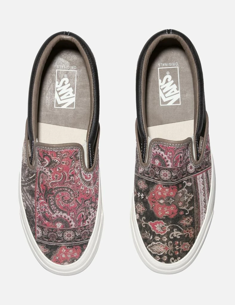 商品Vans|Classic Slip-On LX,价格¥606,第3张图片详细描述