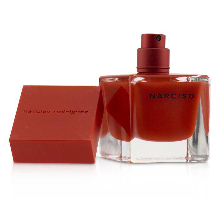 Narciso Rodriguez 红韵 淡香精 EDP 30ml/1oz商品第3张图片规格展示