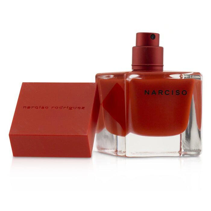 商品Narciso Rodriguez|Narciso Rodriguez 红韵 淡香精 EDP 30ml/1oz,价格¥626,第3张图片详细描述