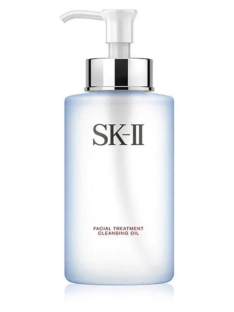 商品SK-II|Facial Treatment Cleansing Oil,价格¥522,第1张图片