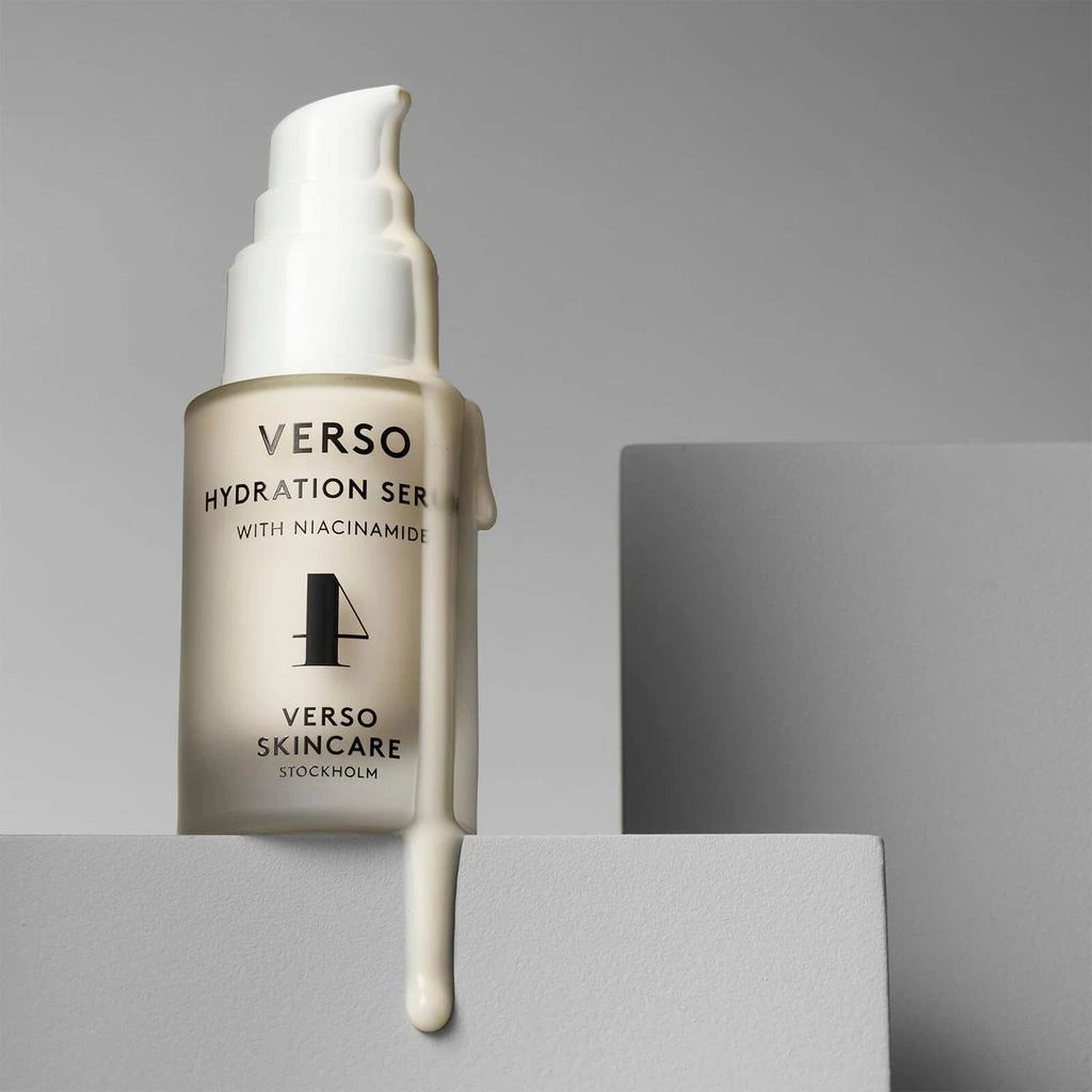 商品VERSO|VERSO Hydration Serum 1oz,价格¥770,第5张图片详细描述