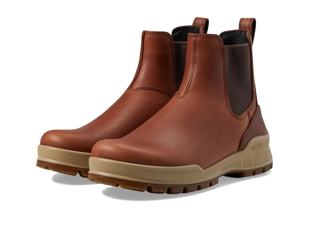 商品ECCO|Track 25 Chelsea Boot,价格¥1347,第1张图片