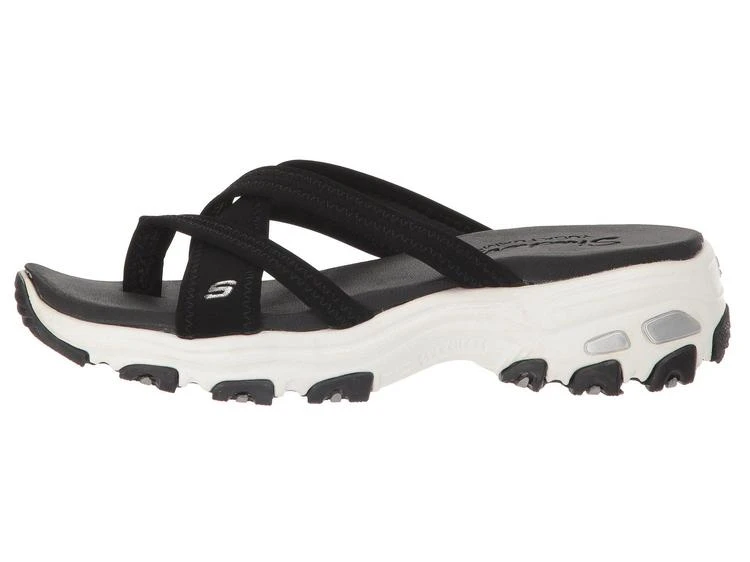 商品SKECHERS|D'Lites - Think Fast,价格¥364,第4张图片详细描述