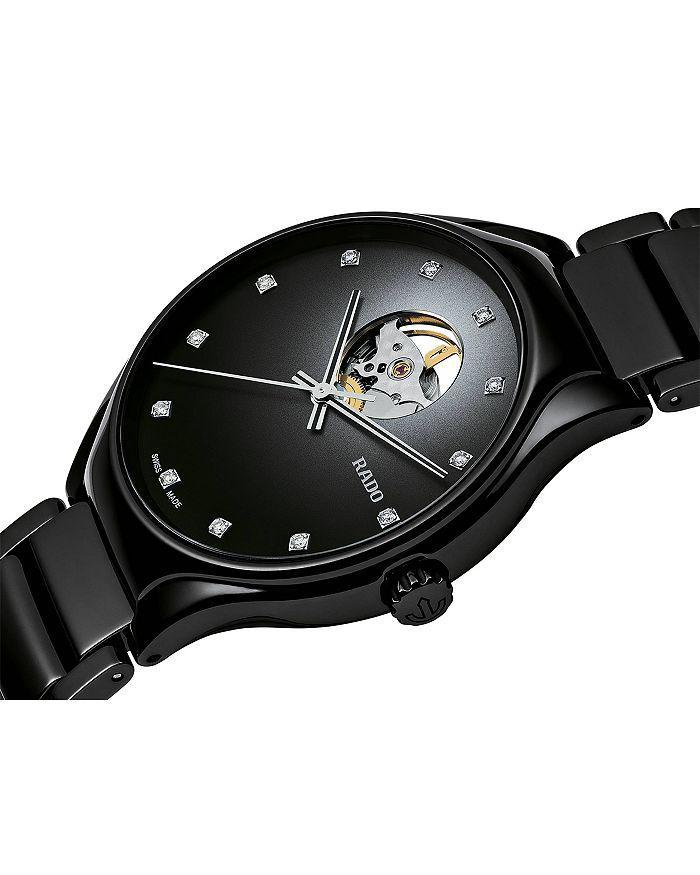 商品Rado|True Watch, 40mm,价格¥17082,第5张图片详细描述