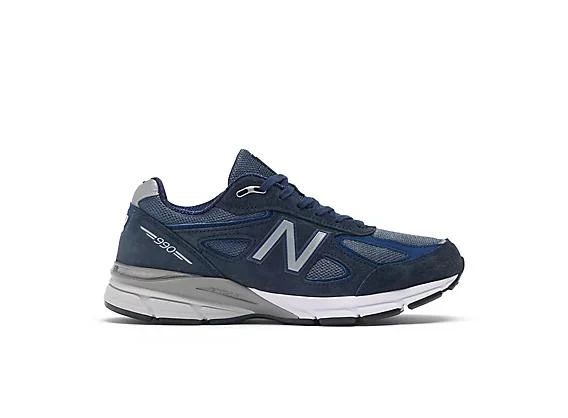 商品New Balance|Made in USA 990v4,价格¥1395,第1张图片