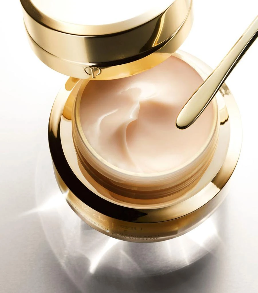 商品Cle de Peau|Volumizing Cream Supreme (50ml),价格¥3417,第4张图片详细描述