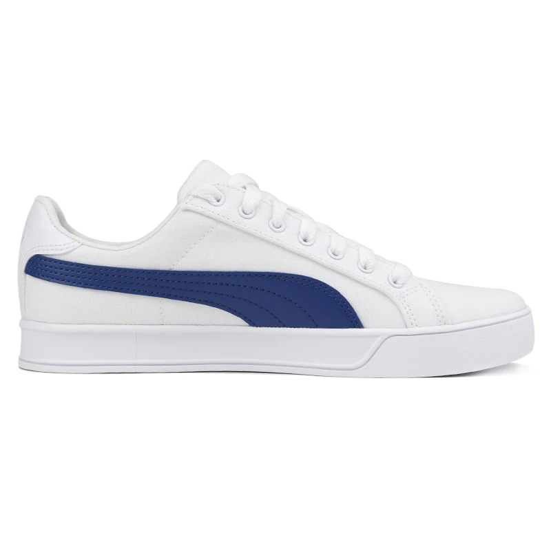 Smash Vulc Canvas男士低帮板鞋运动休闲鞋帆布鞋 商品