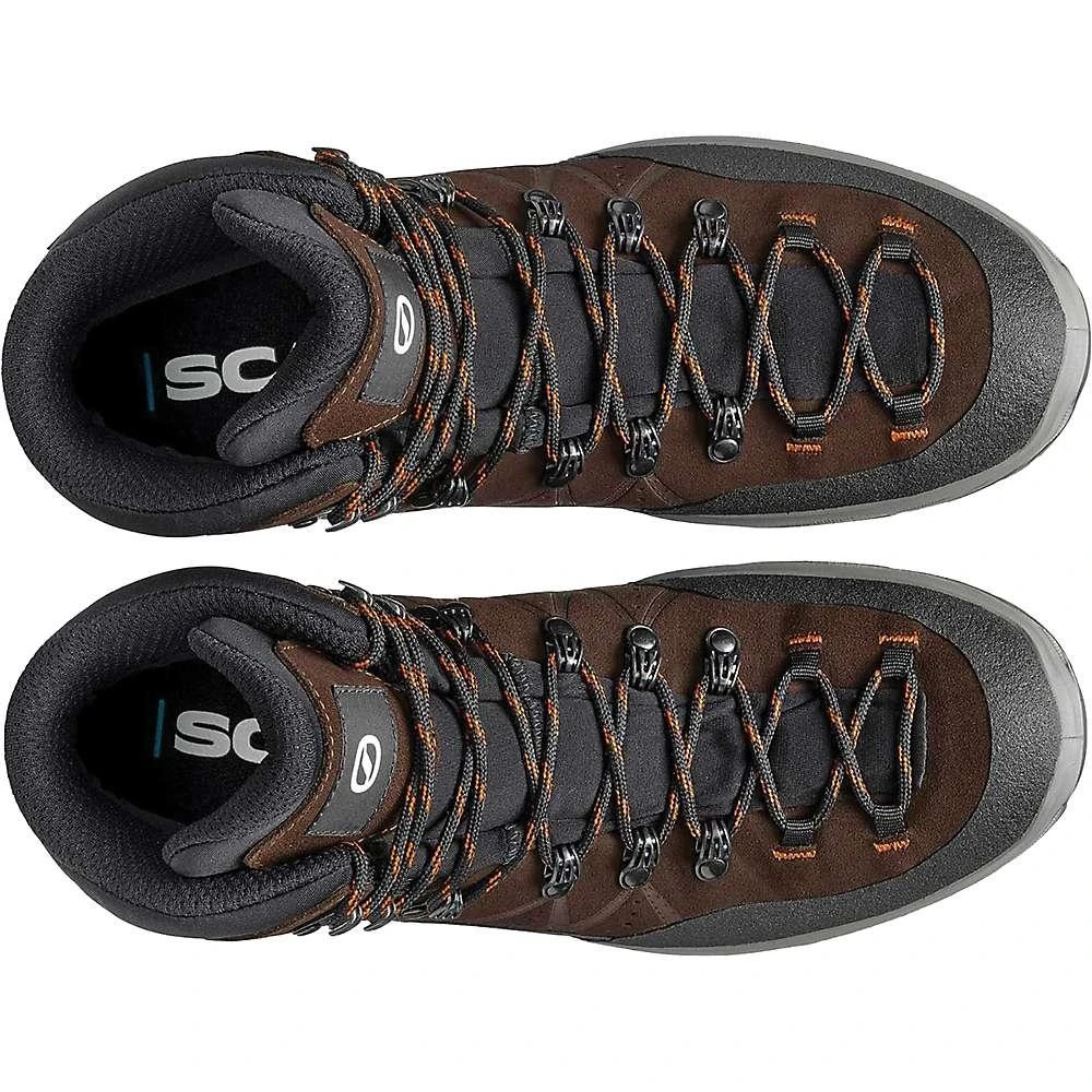 商品Scarpa|Scarpa Men's Boreas GTX Boot,价格¥1795,第4张图片详细描述