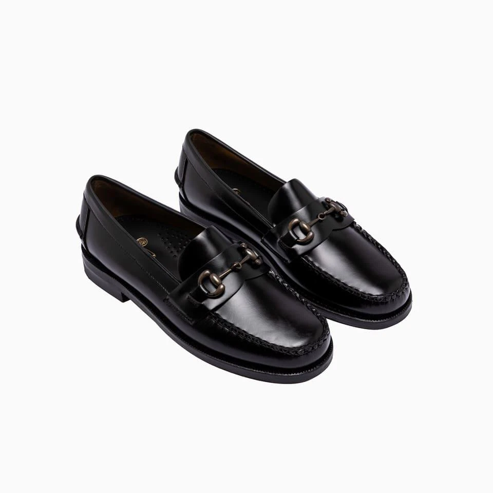 商品SEBAGO|Classic Joe Loafers,价格¥2026,第4张图片详细描述